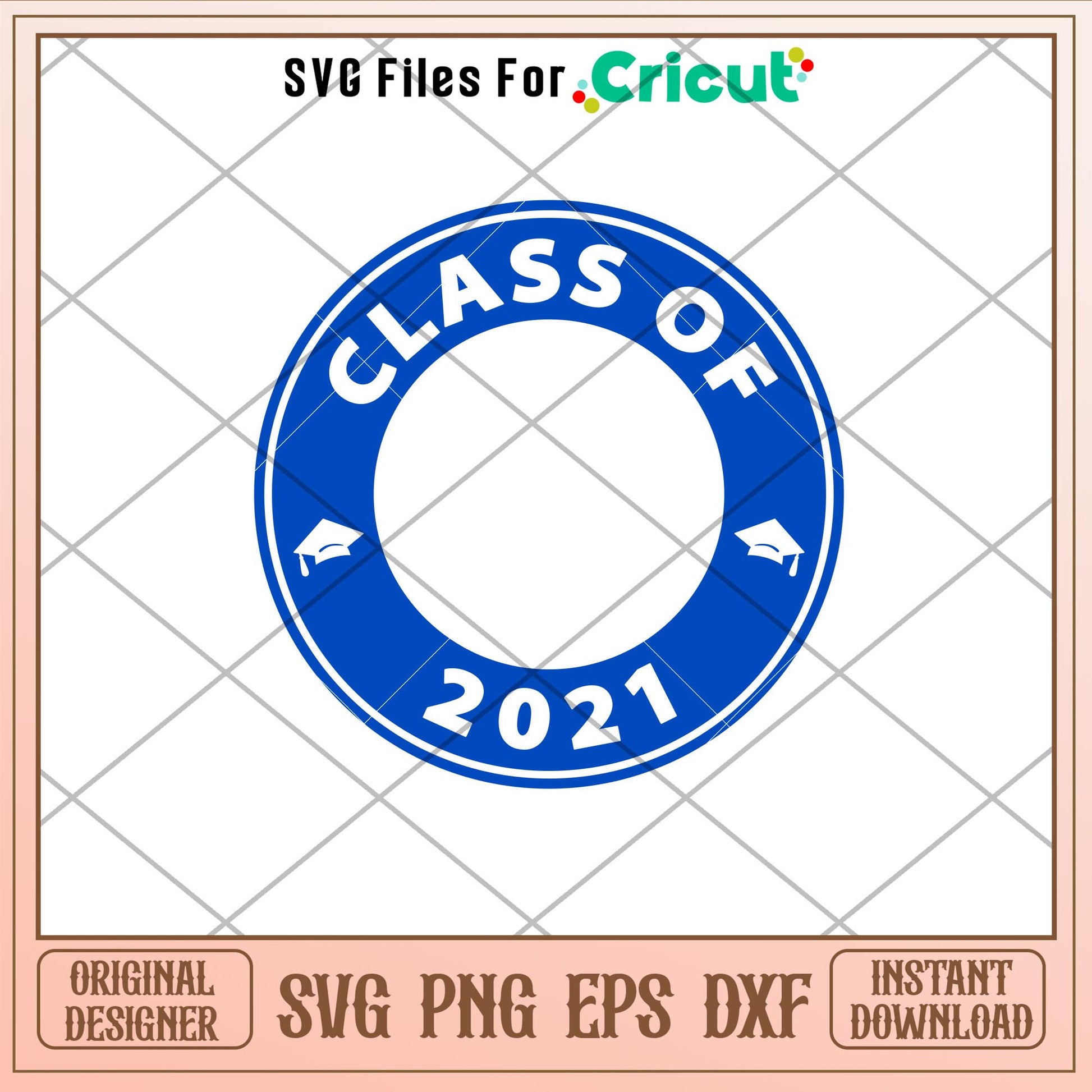 Class Of 2021, Class Of 2021 Svg