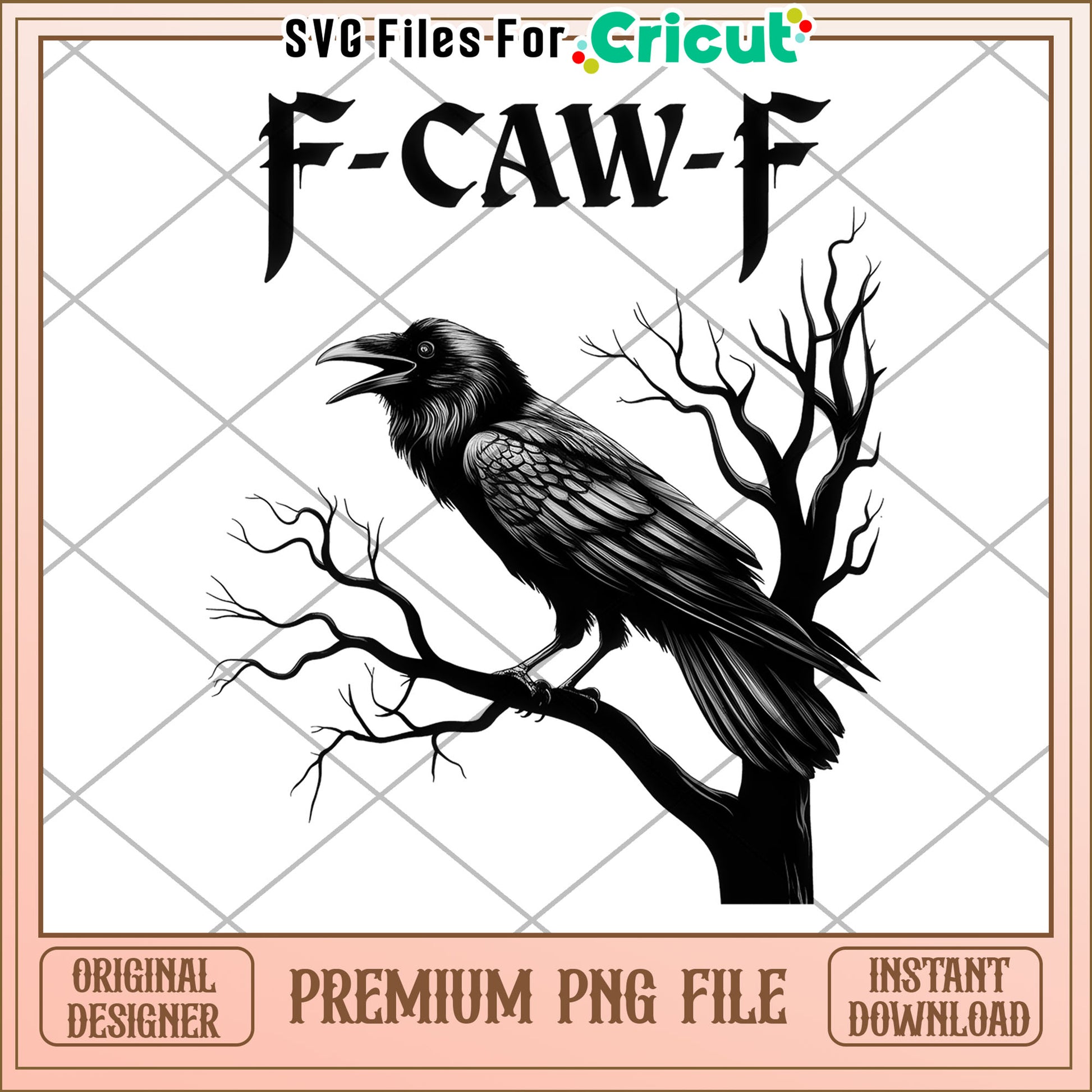 Crow f caw f png, dark humor quotes png, crow quotes png