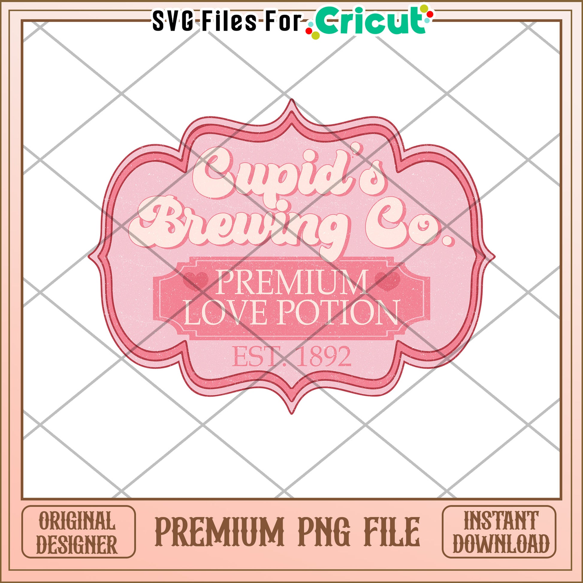 Cupids Brewing Co Premium PNG