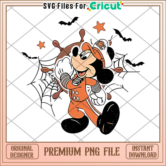 Custom Disney Halloween Cruise png, halloween kills​ png, halloween era png
