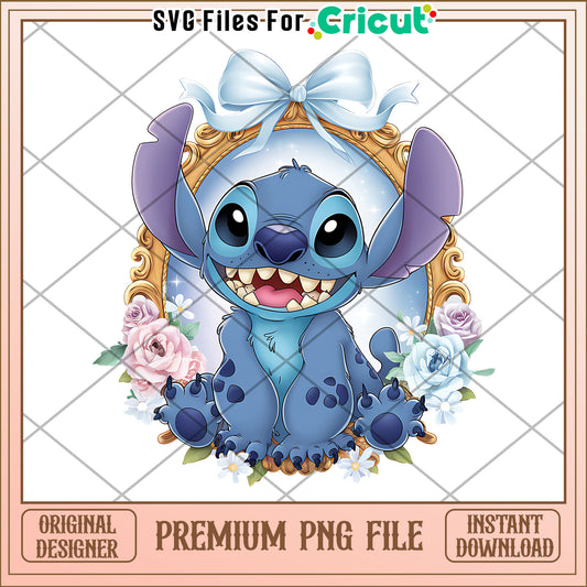 Cute Cartoon Character PNG File, Perfect for Instant Download Projects