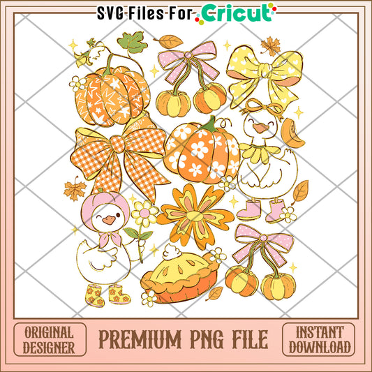 Cute and beautiful things goose png, greatest time of the year png, halloween costume png