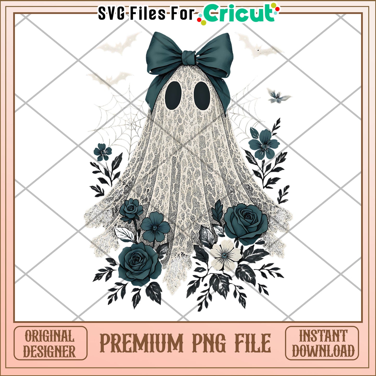 Cute ghoul chibi png, halloween decorations​ png, halloween ends​ png