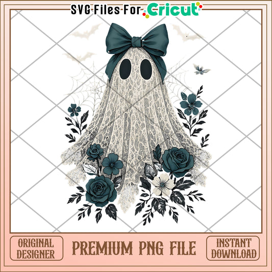 Cute ghoul chibi png, halloween decorations​ png, halloween ends​ png