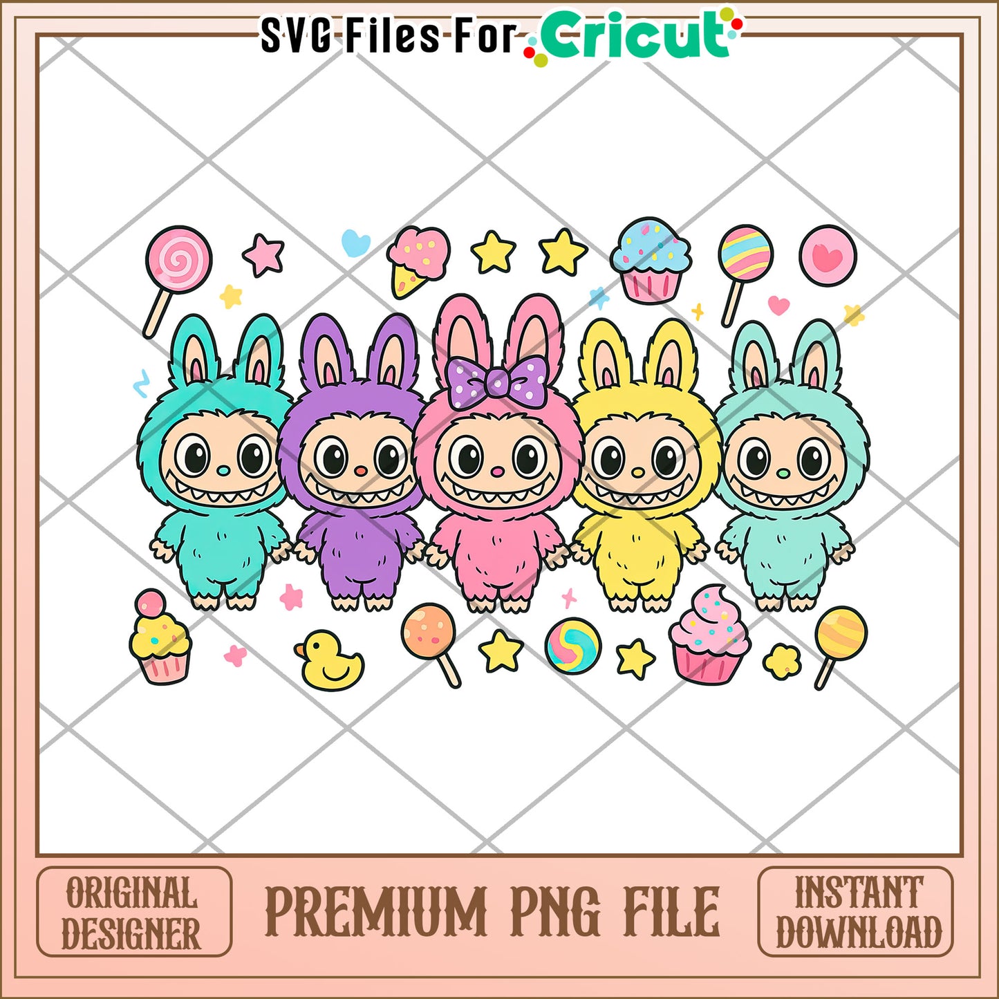 Cute labubu characters illustraion png, labubu clothes​ png, labubu price​ png