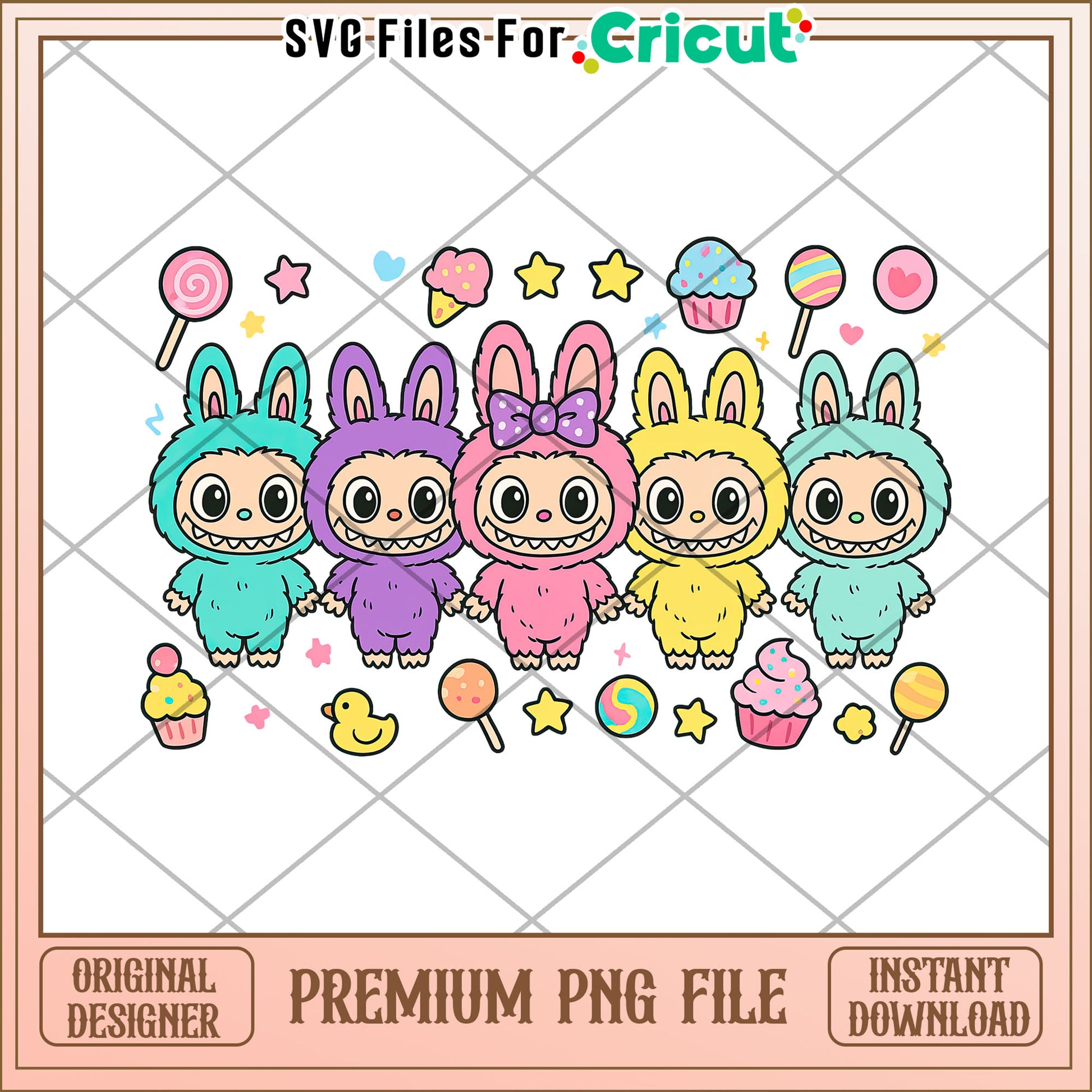 Cute labubu characters illustraion png, labubu clothes​ png, labubu price​ png