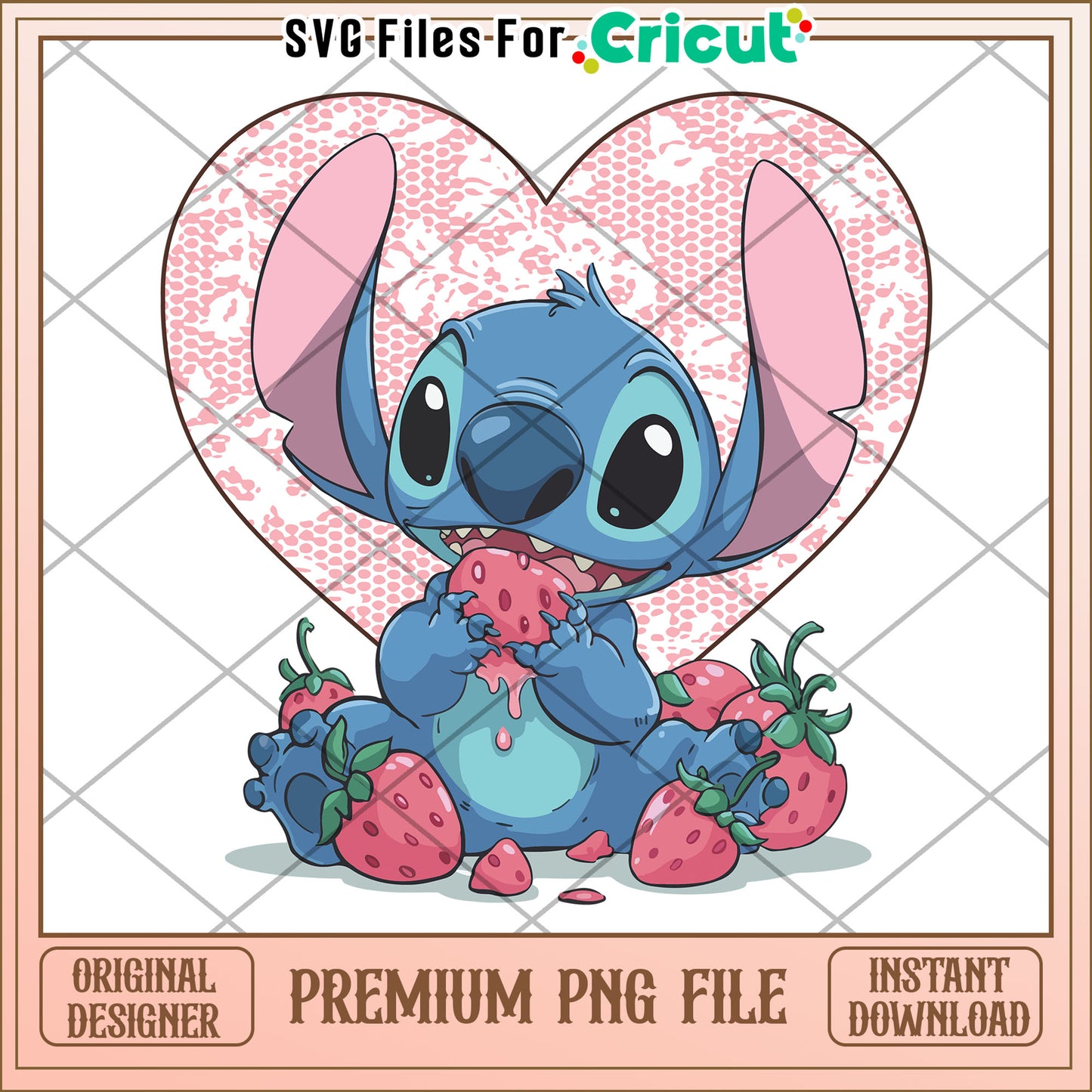 Cute stitch wallpaper​ png, cute stitch png