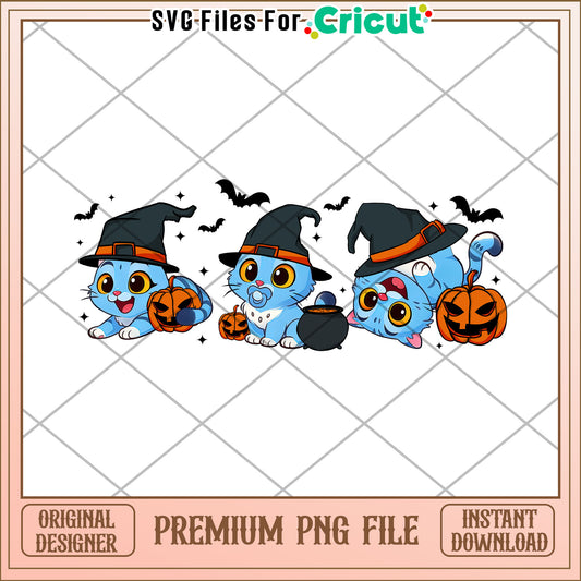 Cute tiger derpy png, kpop demon hunters png, halloween png