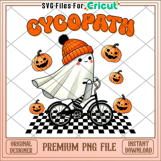 Cycopath png,spooky fall  png, halloween candy png