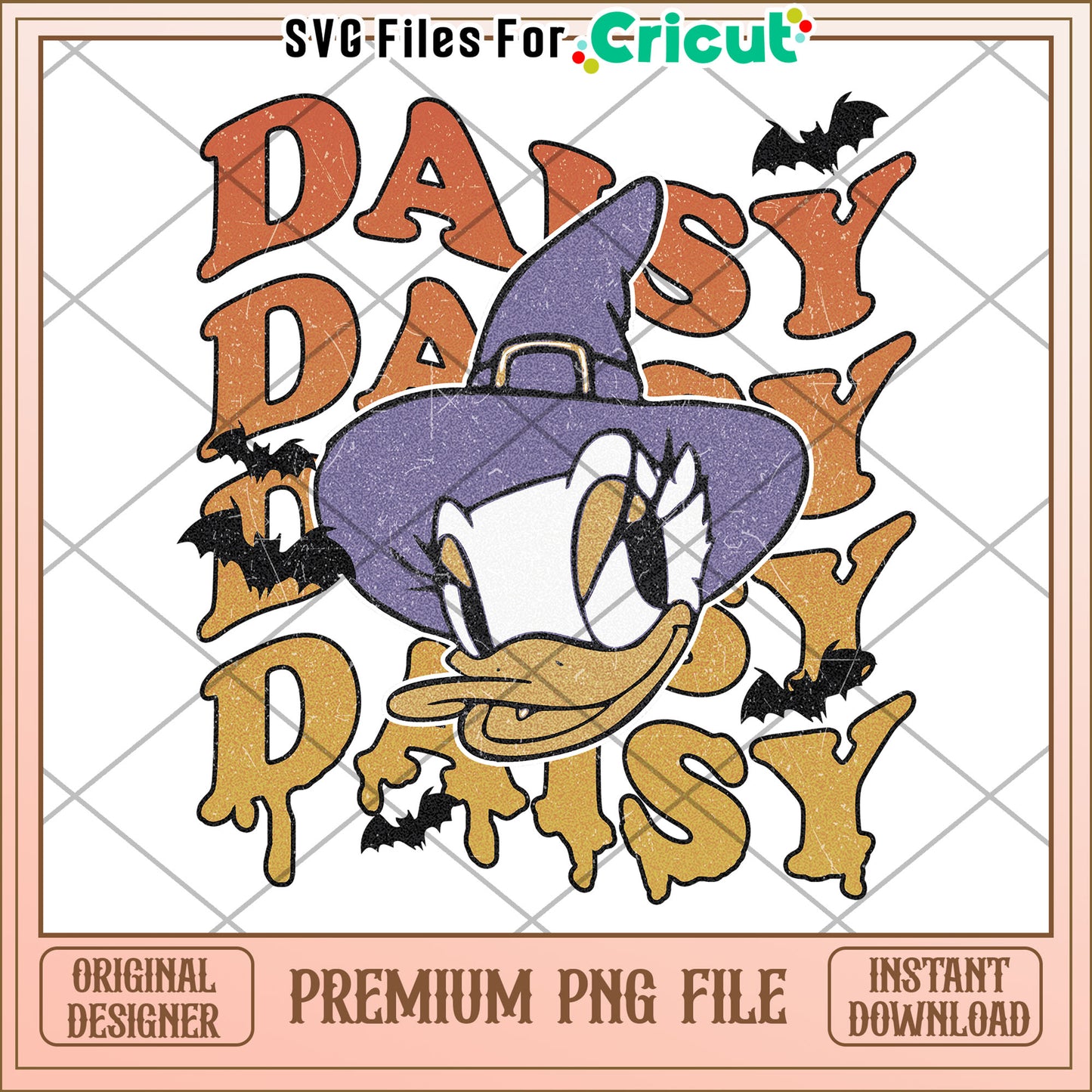Daisy halloween png, halloween characters png, halloween time png