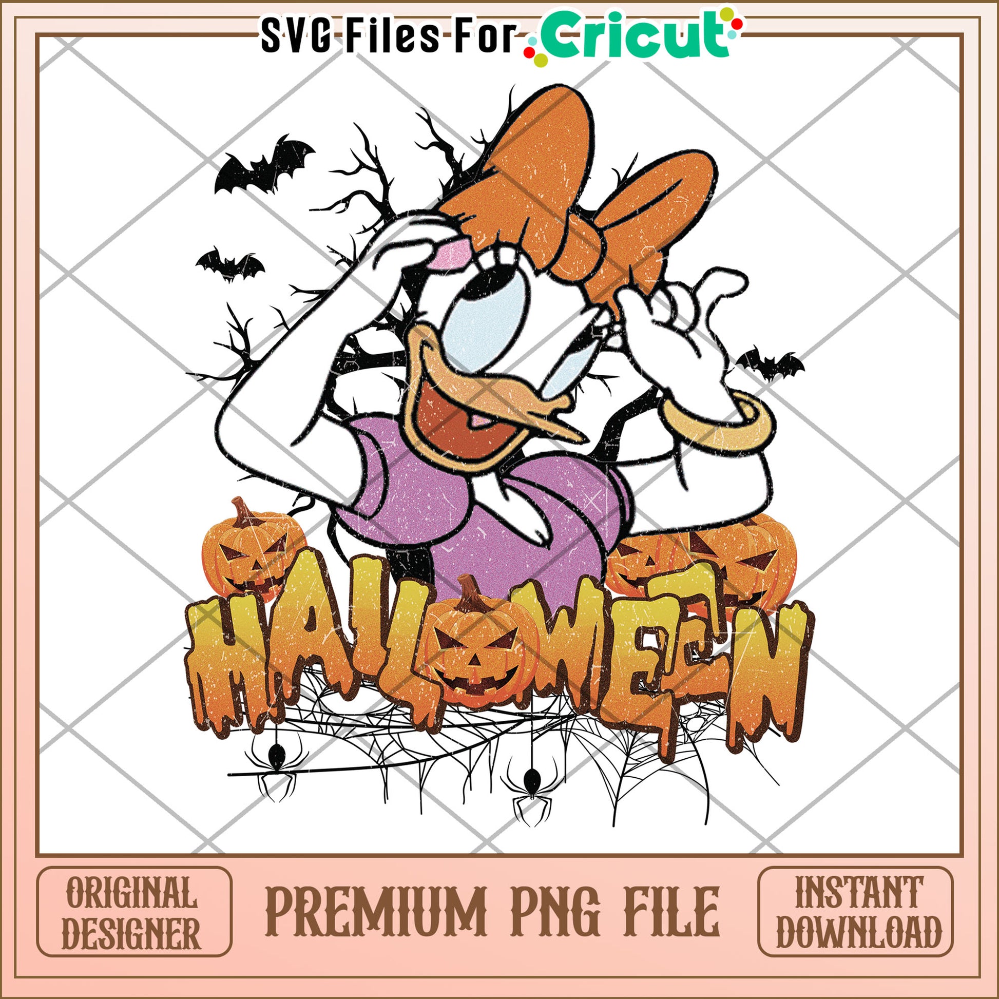 Daisy png, halloween costumes​ png, halloween desigin png