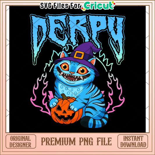 Derpy Halloween Kpop Demon Hunters png, demon hunters png, halloween time png