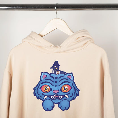 Derpy blue tiger bundle png, demon hunters bundle png, kpop cartoon png