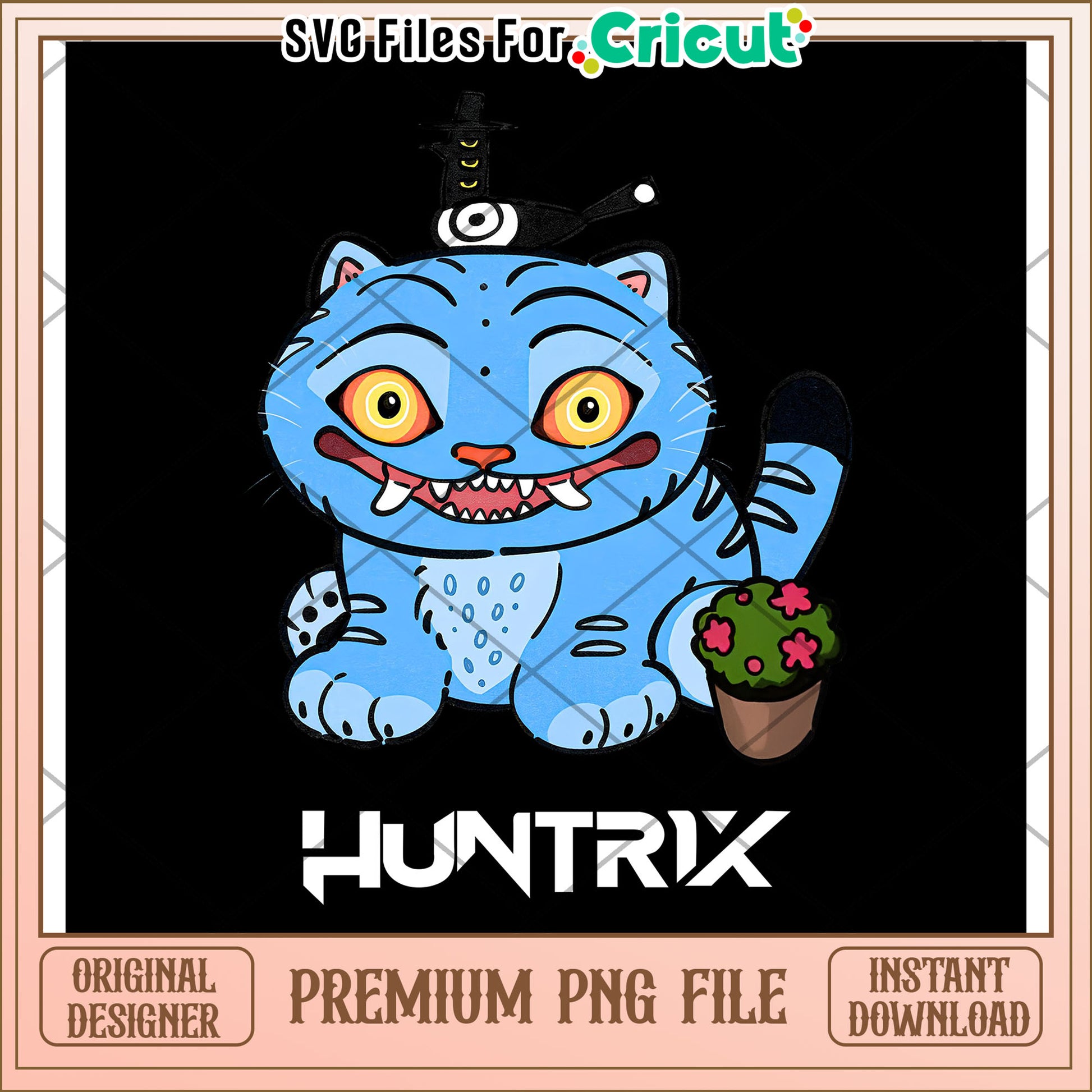 Derpy huntrix png, kpop band png, korean cartoon png