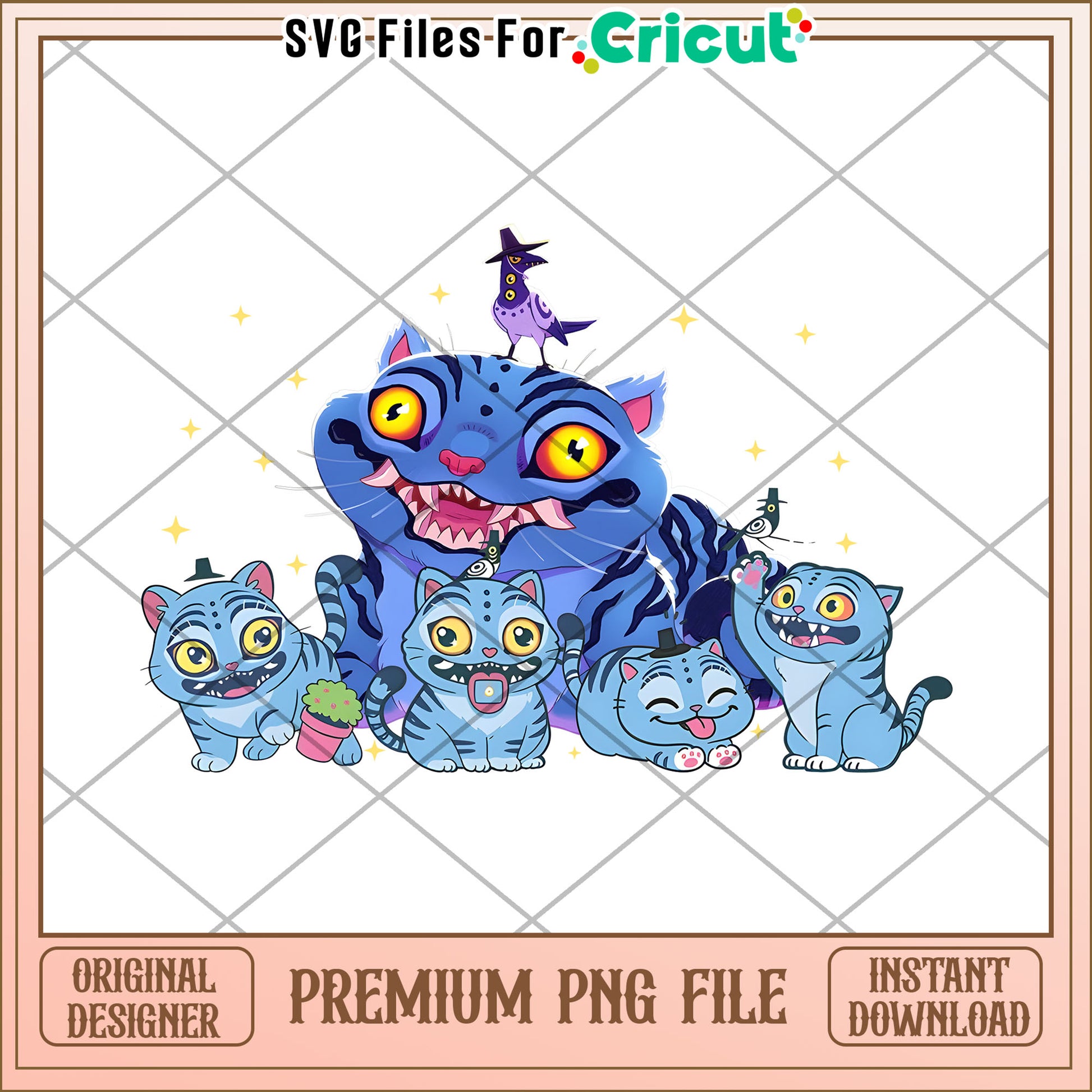 Derpy tiger png, kpop png, korean anime png