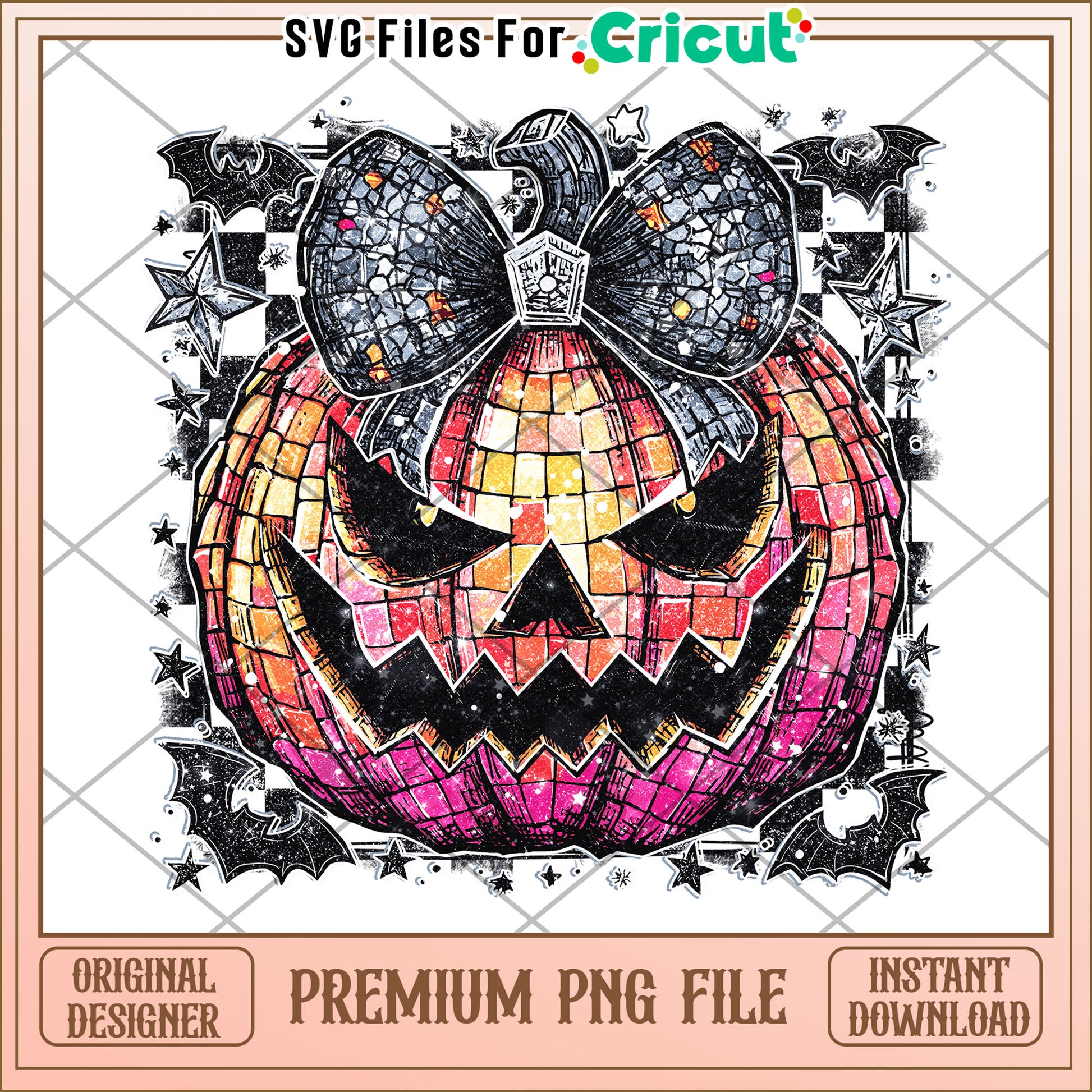 Disco pumpkin halloween png, halloween toys png, halloween horror night png