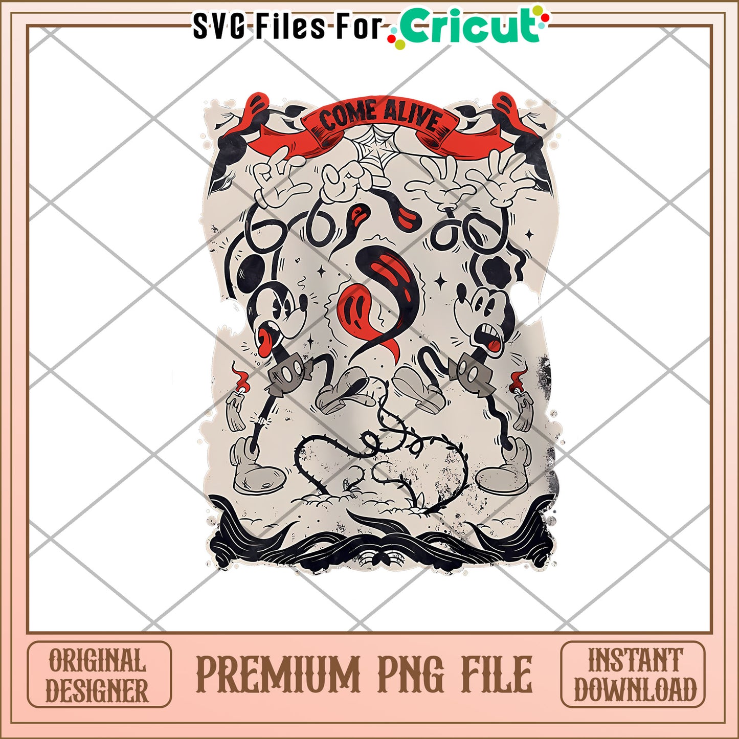 Disney Girl_s Halloween Mickey & Friends png, halloween kills​ png, halloween era png