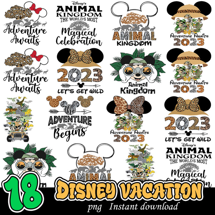 Disney Vacation Png Bundle Disney Cartoon Vacation 2023 Bundle Svg disney-vacation-png-bundle-disney-cartoon-vacation-2023-bundle-svg