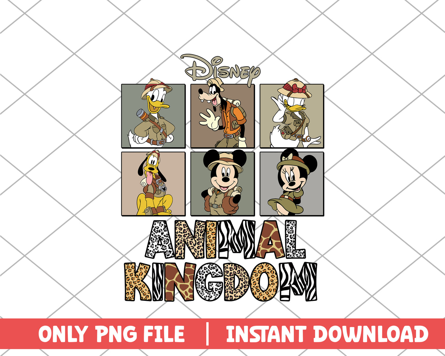 Disney animal kingdom disney png 