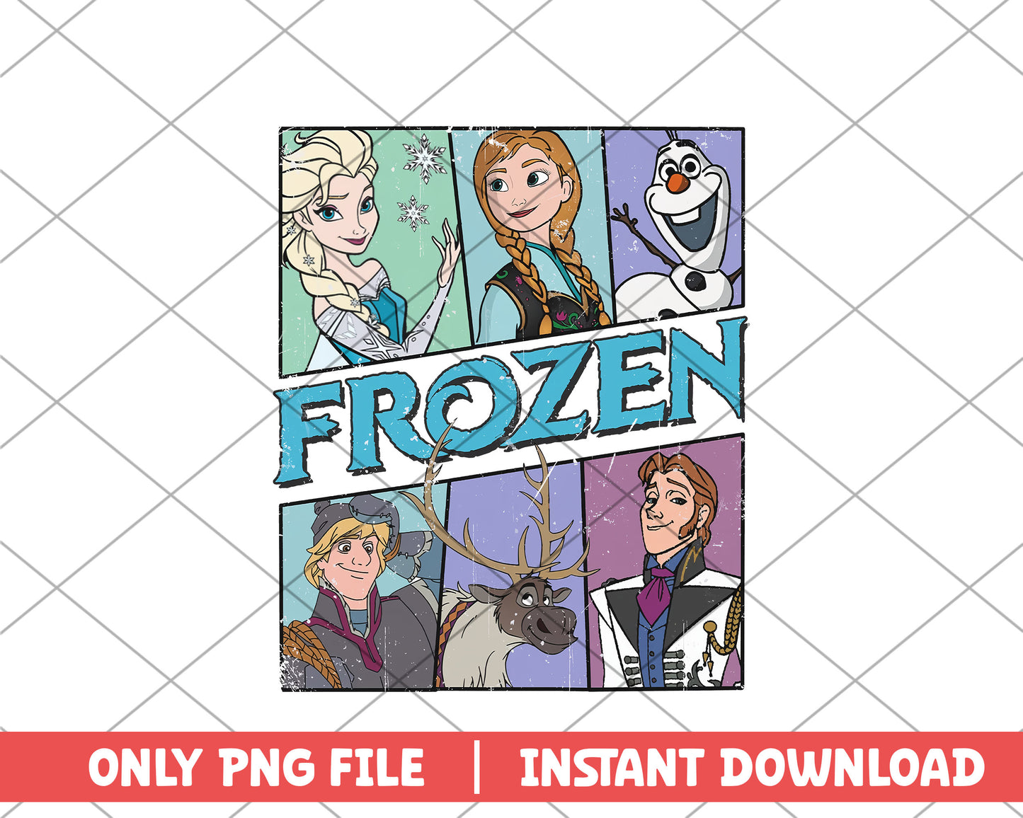 Disney frozen disney png