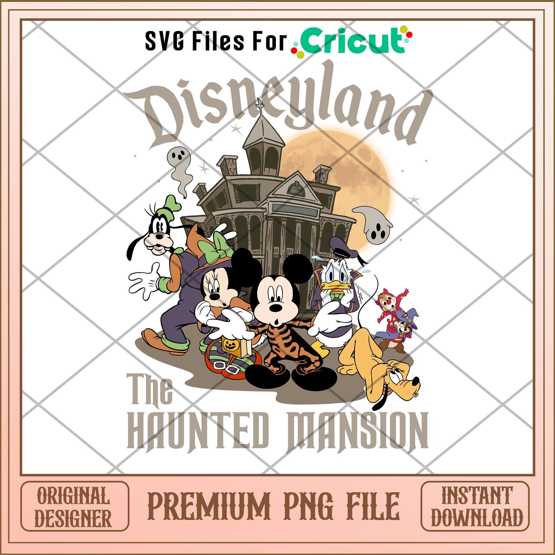 Disneyland Haunted Mansion png, disneyland png, halloween png