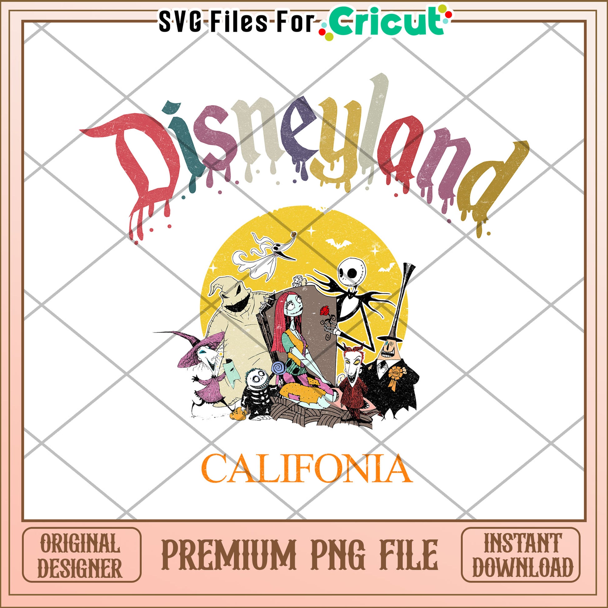 Disneyland jack and friends png, halloween characters png, halloween time png