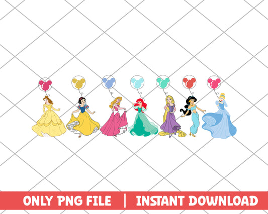 Disney princess disney png 