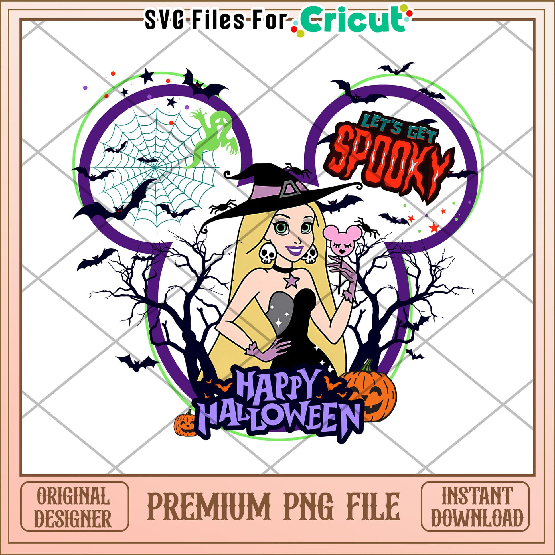 Disney princess happy halloween png, halloween​ costumes png, halloween time png