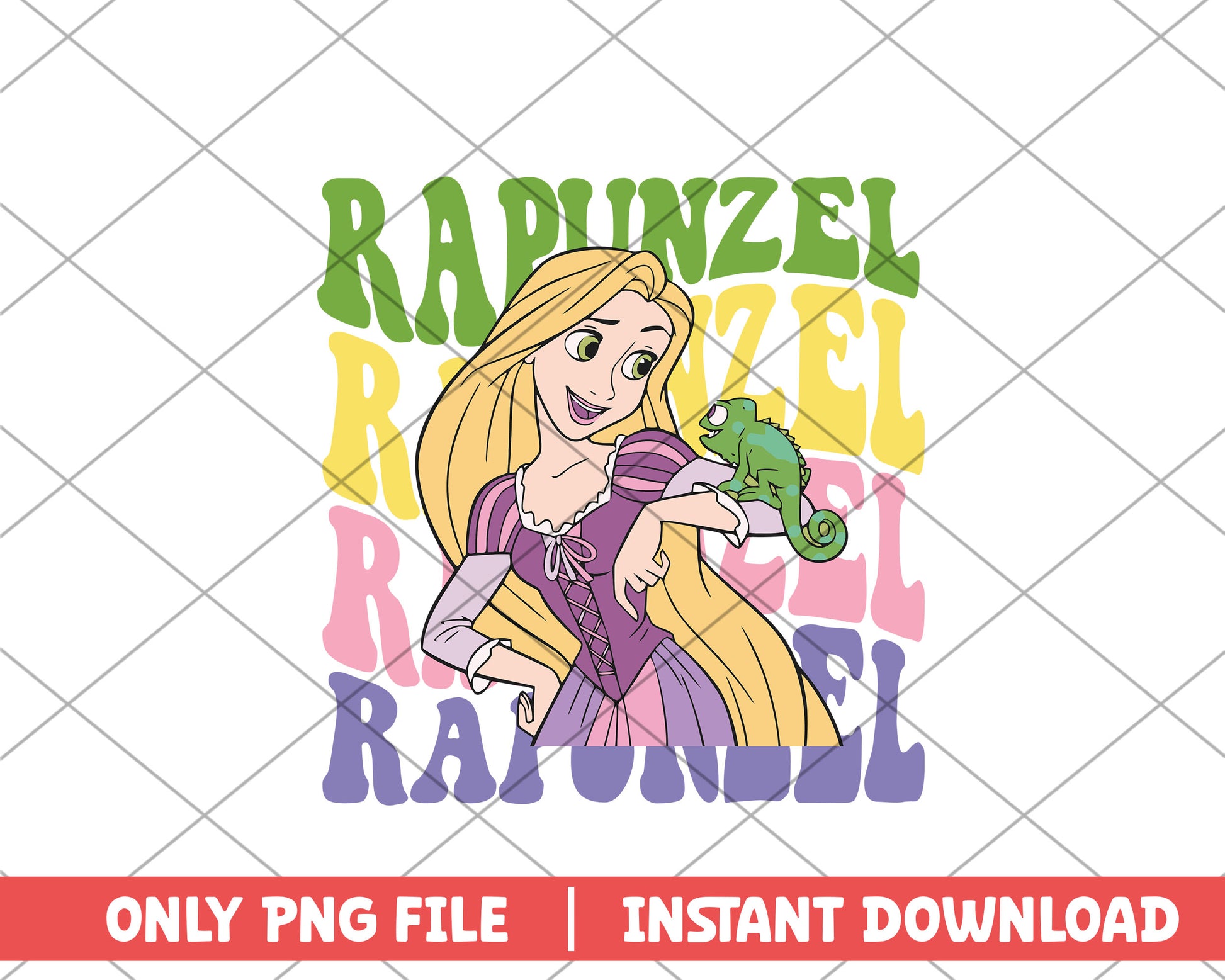 Disney princess rapunzel disney png