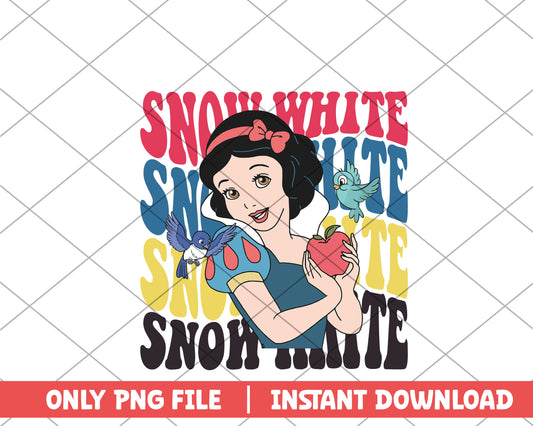 Disney princess snowwhite disney png