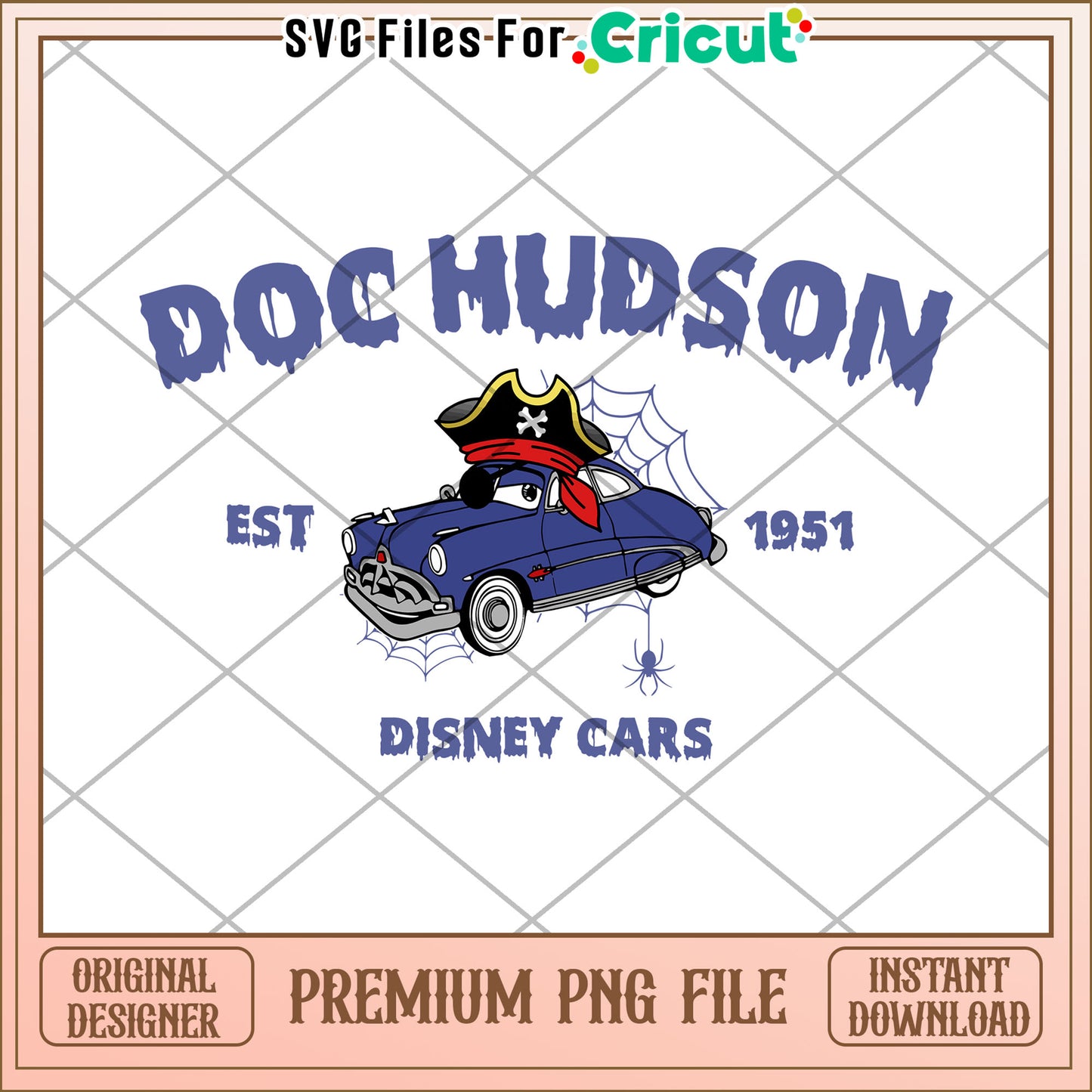 Doc hudson png, halloween horror nights png, autumn png