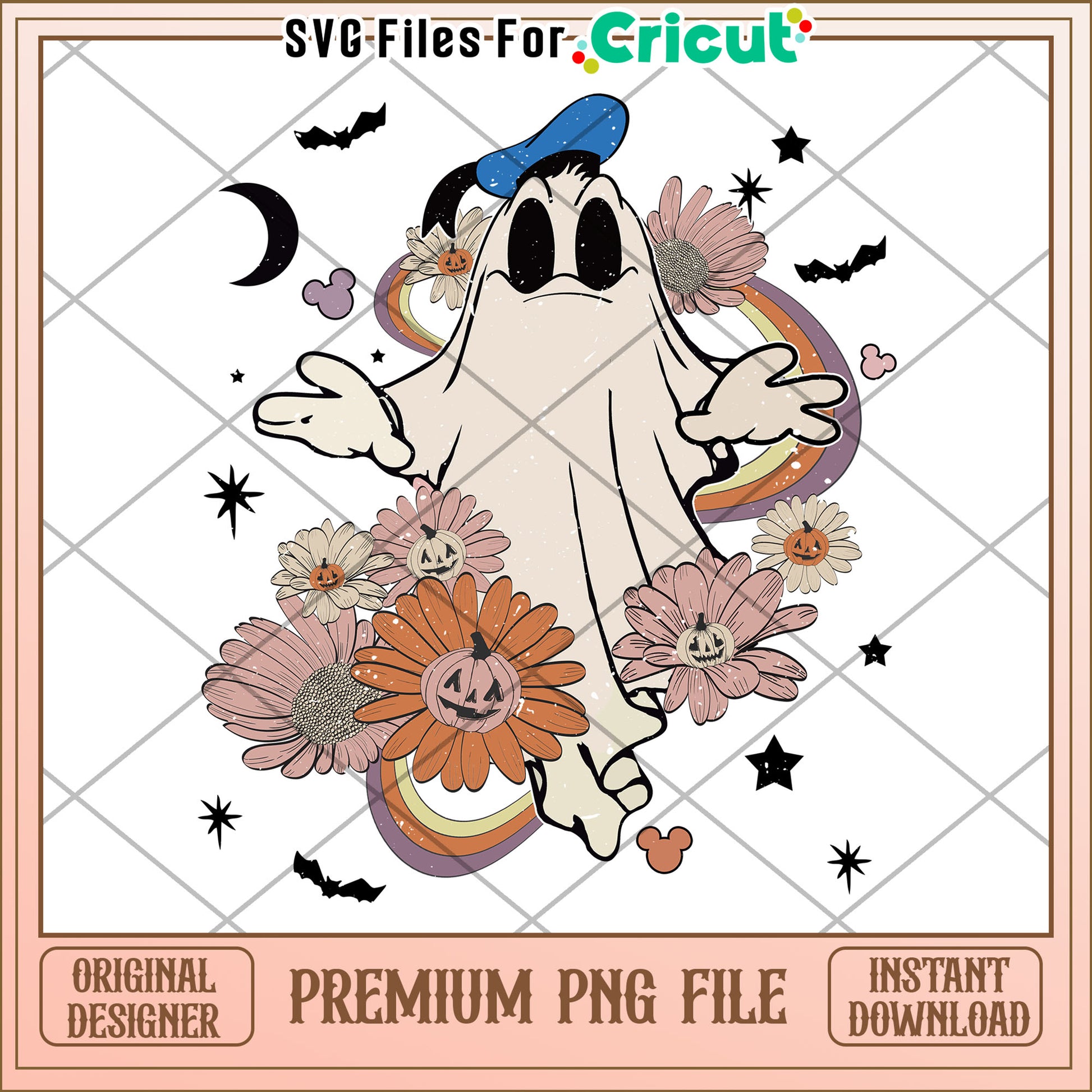 Donald ghoul png, halloween​ movies png, halloween toys png