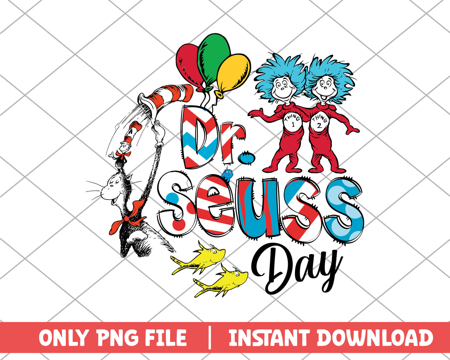 Dr.seuss day dr.seuss png 