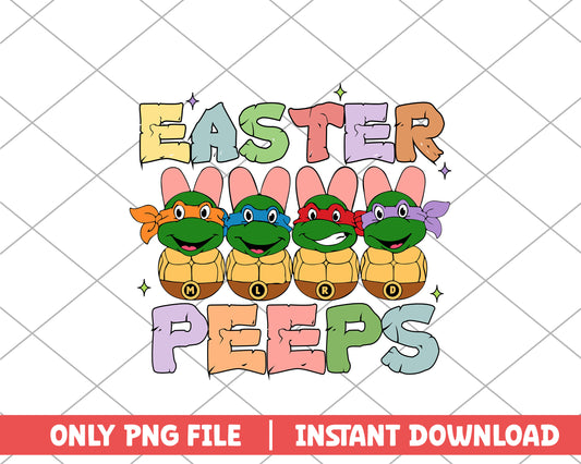 Easter peeps easter png 