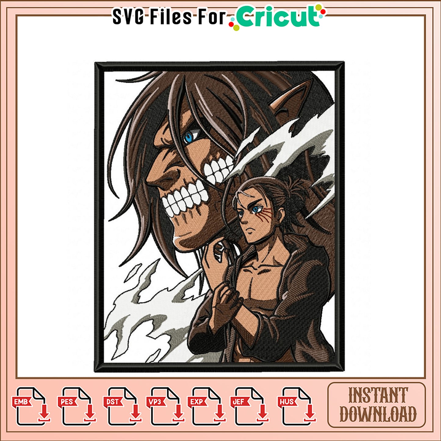 Epic Embroidery Design for Unique Home Decor Projects