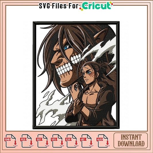 Epic Embroidery Design for Unique Home Decor Projects