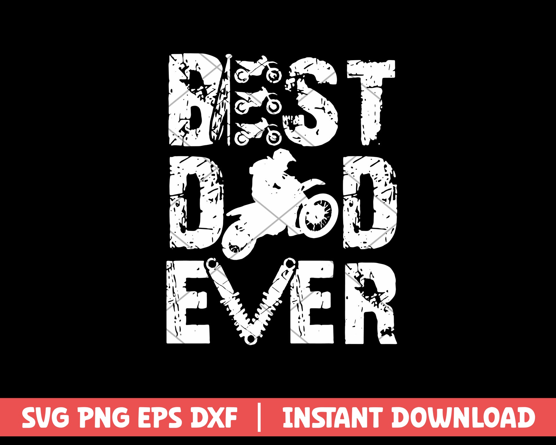 Best dad ever svg, Quotes svg