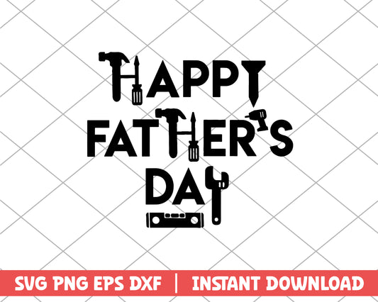 Father Dad Fathers Day svg