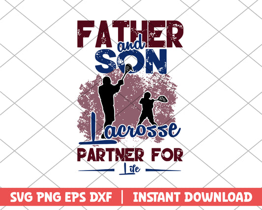 Father And Son A Bond That Can't Be Broken svg