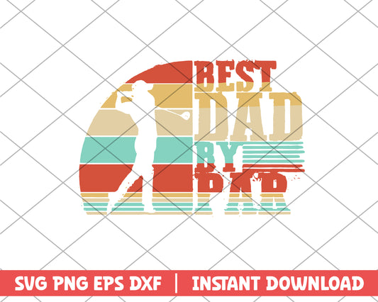 Best by Par Bundle svg