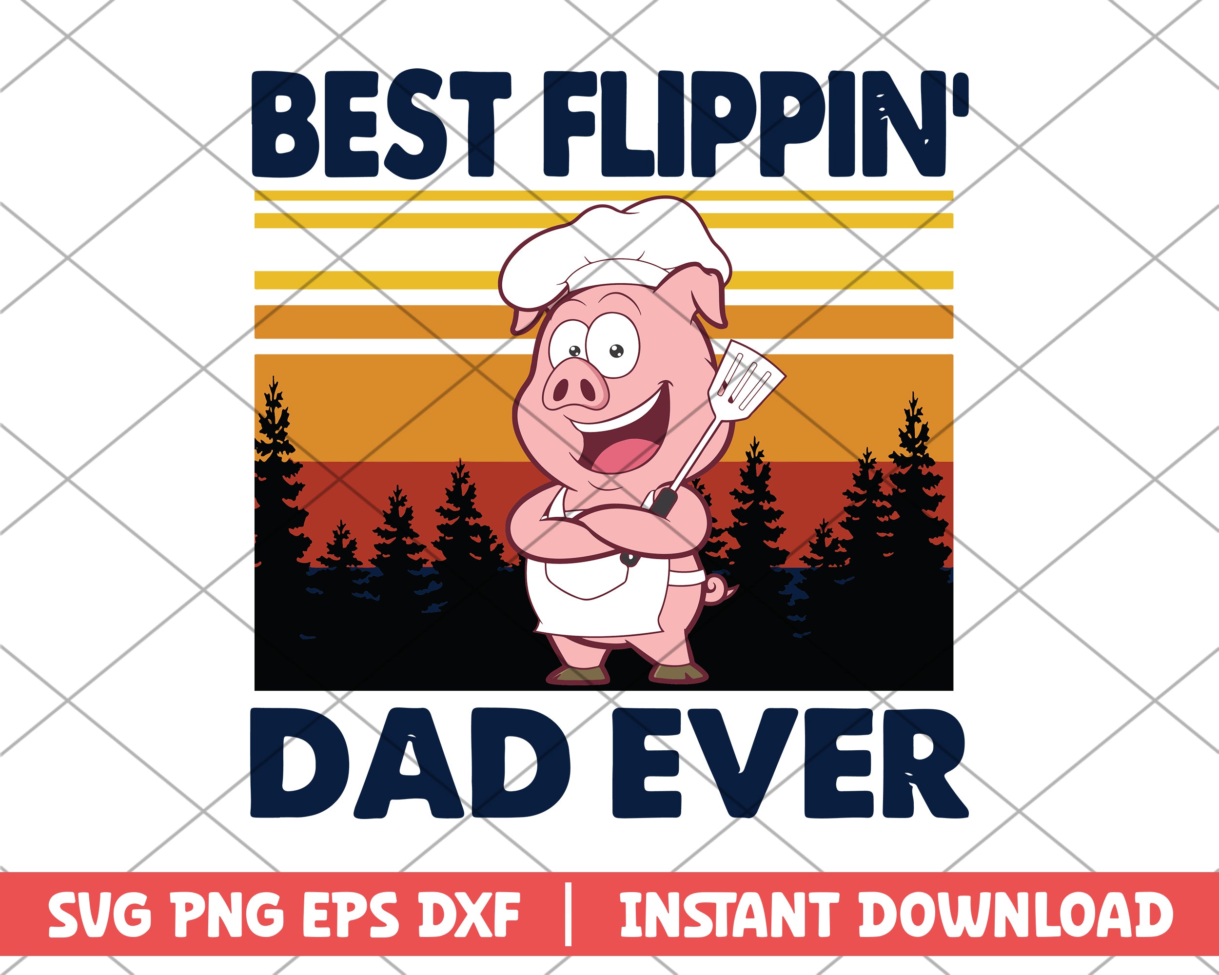 Best Flippin Dad Ever svg – svg files for cricut