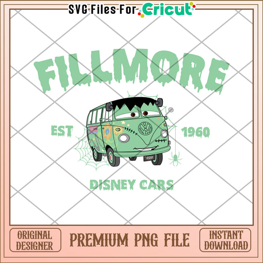 Fillmore png, halloween horror nights png, autumn png