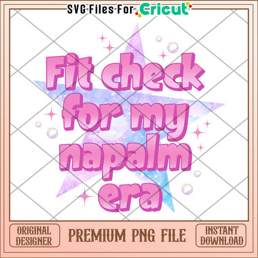 Fit check for my napalm png, kpop band png, huntrix tiger png