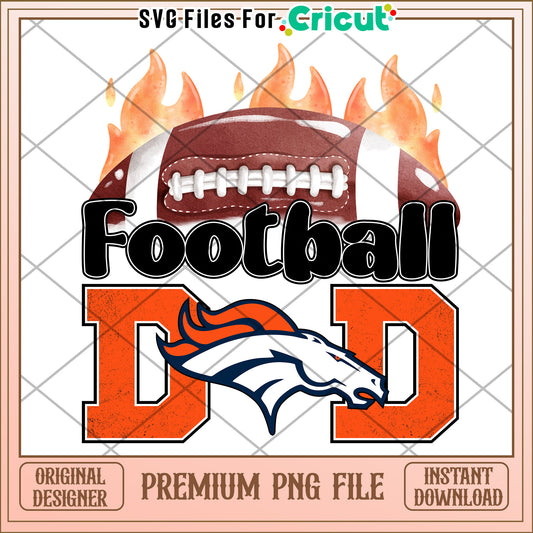 Football Designs for Cricut, Perfect for Game Day Projects