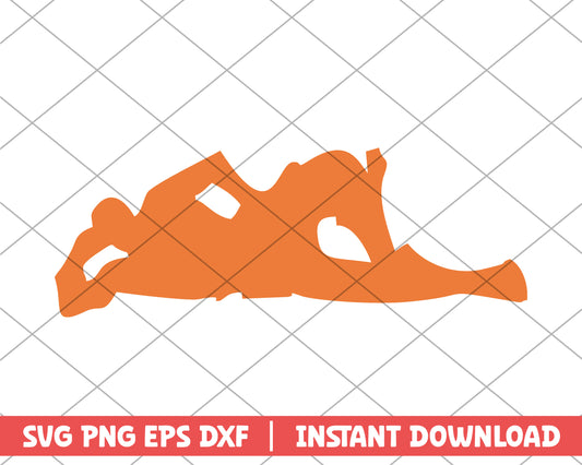 Fortnite game lie cartoon svg