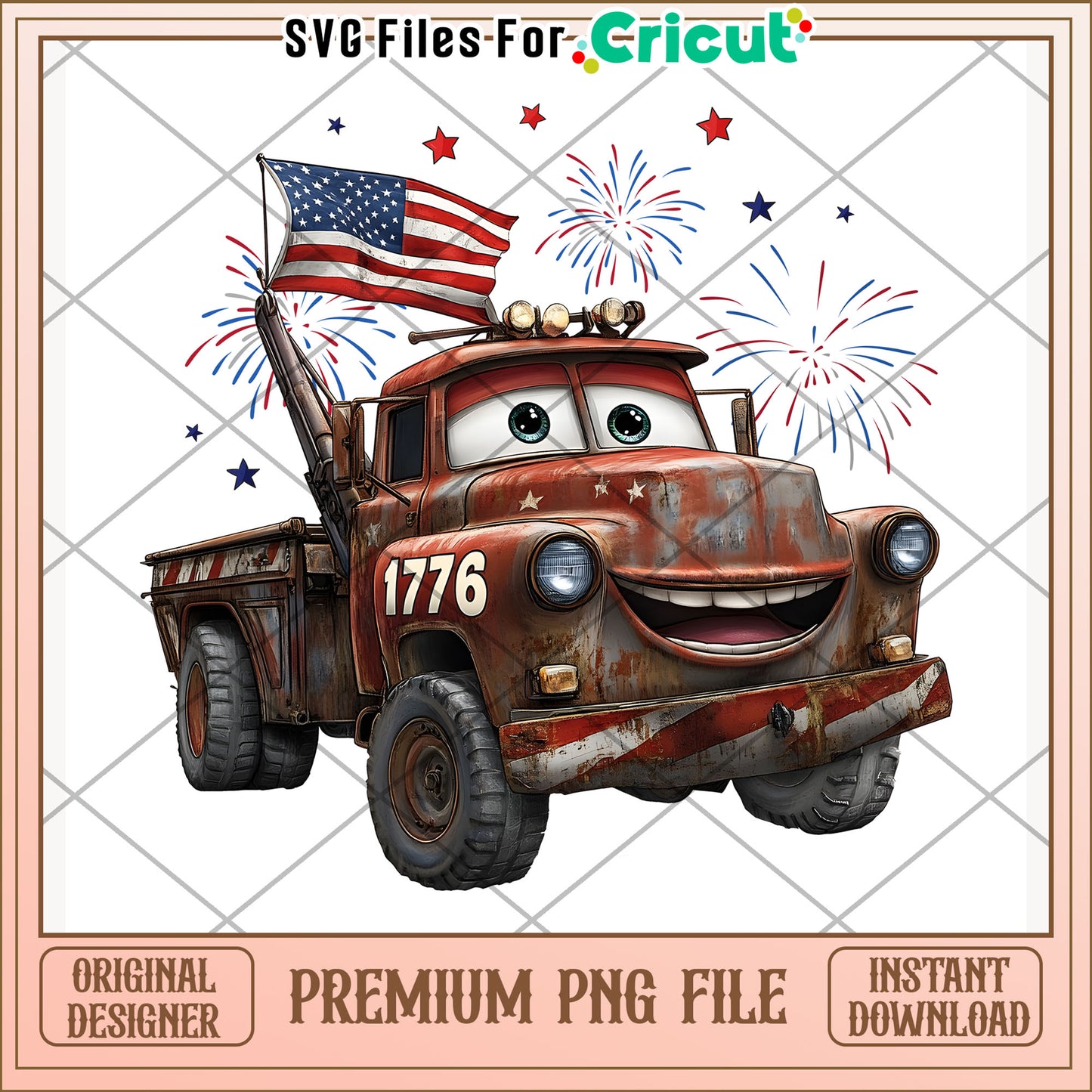 Freedom mater car png, independence day png, freedom america png