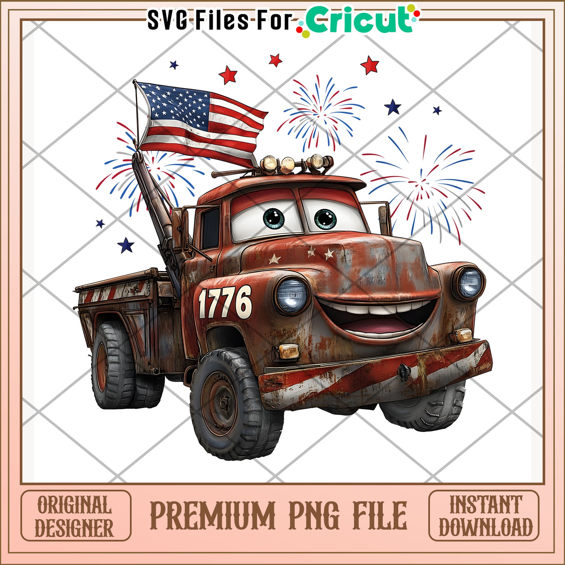 Freedom mater car png, independence day png, freedom america png