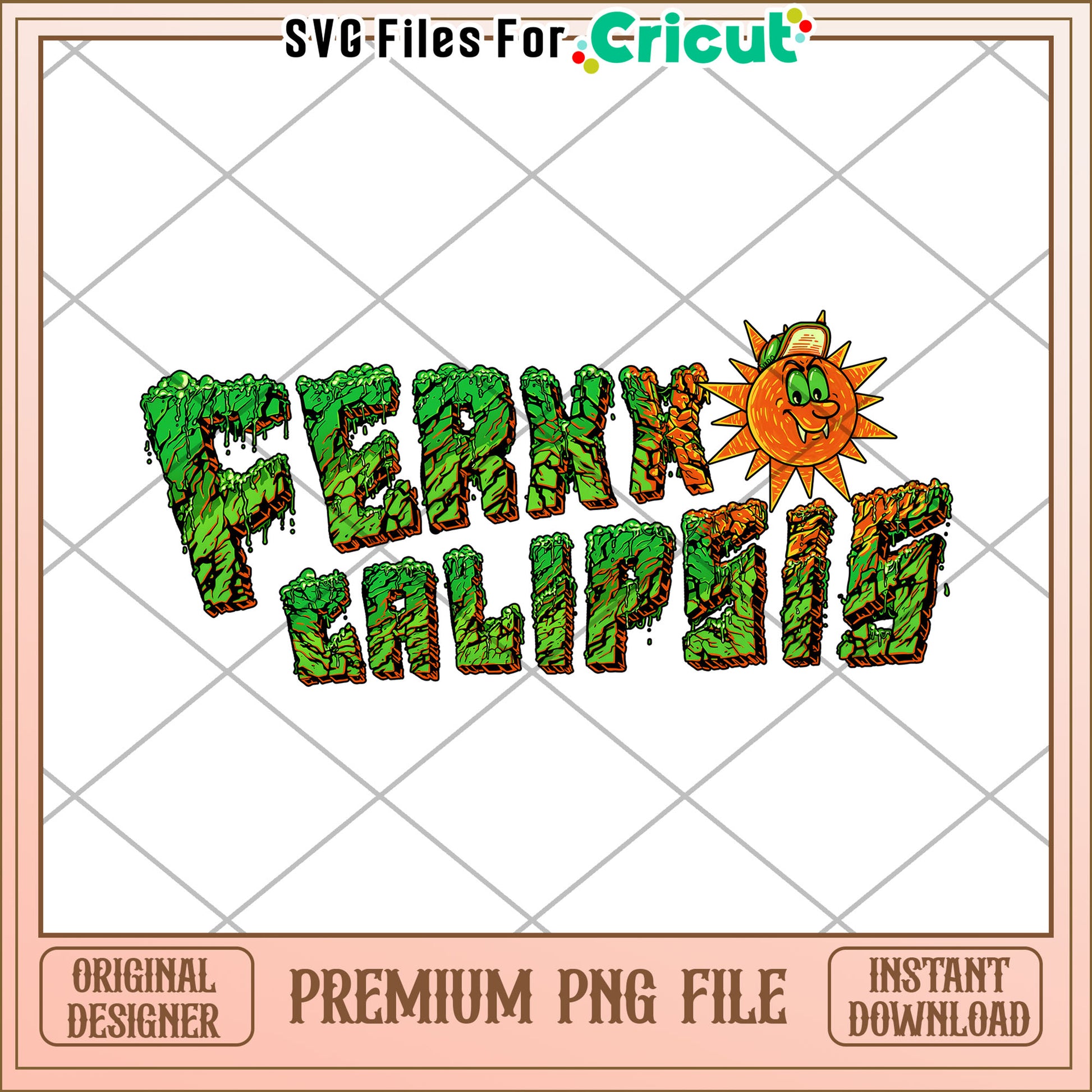 Frxxo calipsis logo illustration png, feid concert design​ png, latin music png