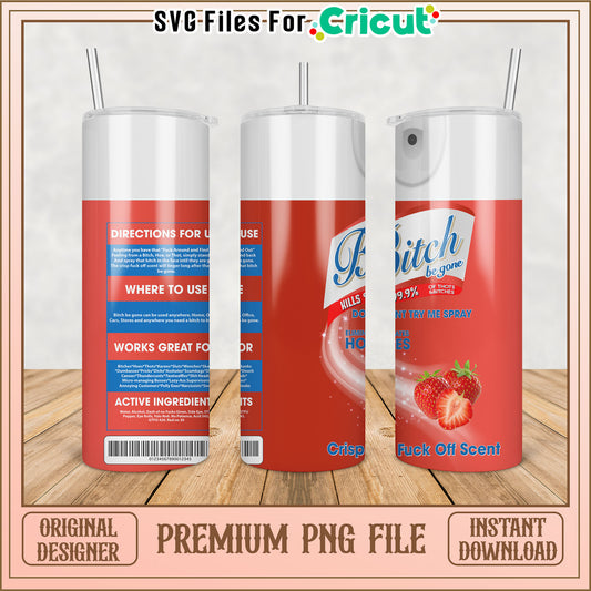 Funny Tumbler PNG Instant Download