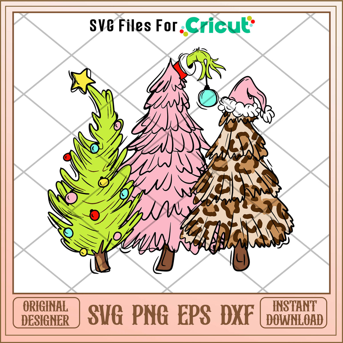 Grinch Tree Graphc Grinch Christmas Tree Cartoon Grinch How The Stole Christmas Clip Art